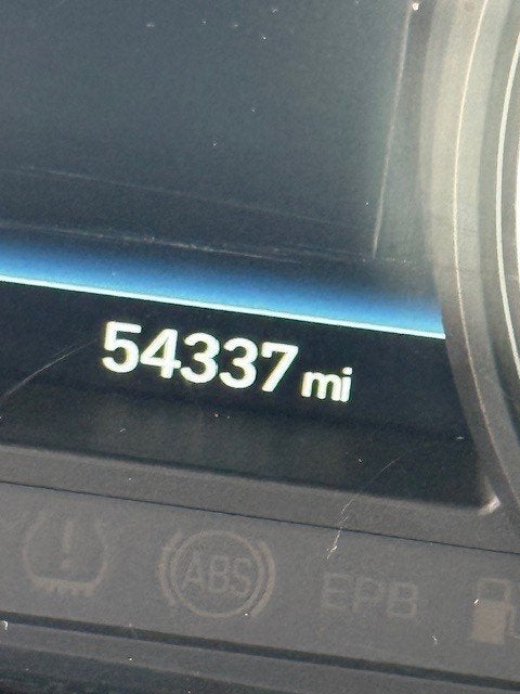 2020 Genesis G70 2.0T