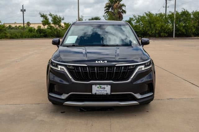 2023 Kia Carnival LX