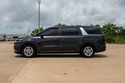 2023 Kia Carnival LX