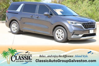 2023 Kia Carnival LX