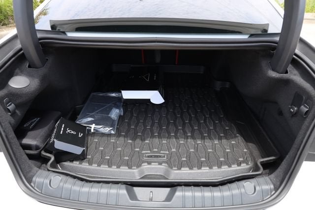 2024 Jaguar XF R-Dynamic SE