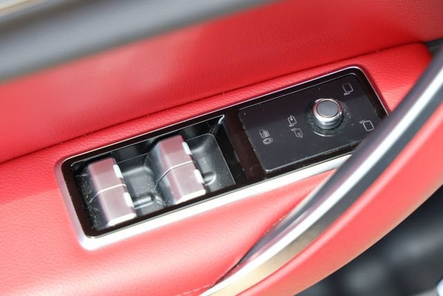 2024 Jaguar XF R-Dynamic SE