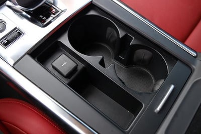 2024 Jaguar XF R-Dynamic SE