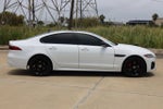 2024 Jaguar XF R-Dynamic SE