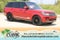 2016 Land Rover Range Rover Supercharged