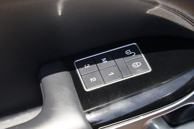 2016 Land Rover Range Rover Supercharged