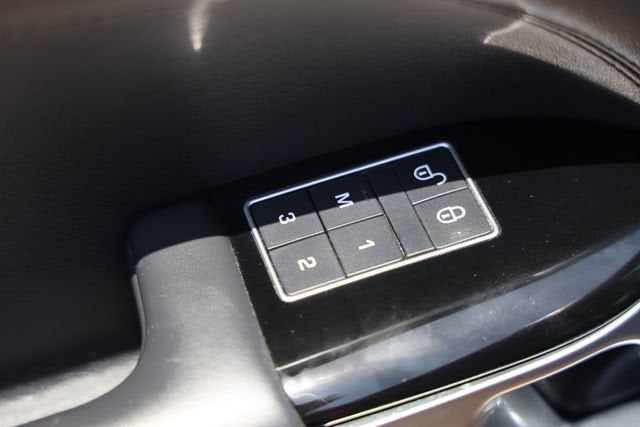 2016 Land Rover Range Rover Supercharged