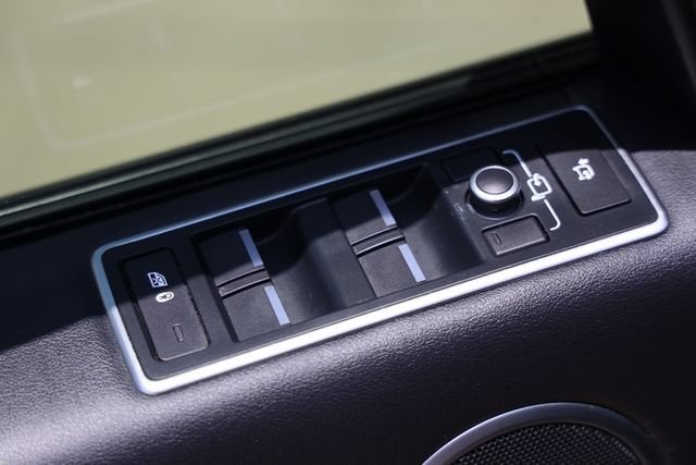 2016 Land Rover Range Rover Supercharged