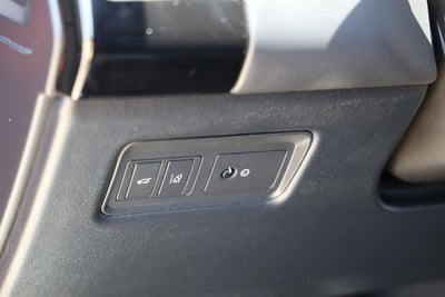 2016 Land Rover Range Rover Supercharged