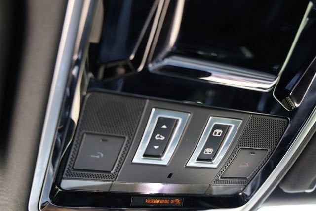 2016 Land Rover Range Rover Supercharged