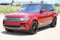 2016 Land Rover Range Rover Supercharged