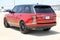 2016 Land Rover Range Rover Supercharged