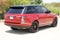 2016 Land Rover Range Rover Supercharged