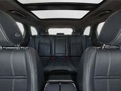 2023 Land Rover Range Rover Velar S