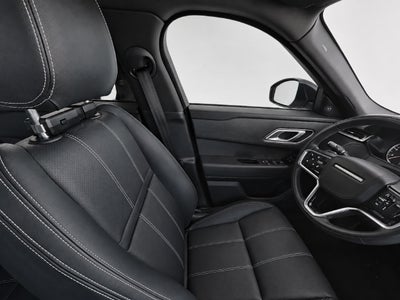 2023 Land Rover Range Rover Velar S