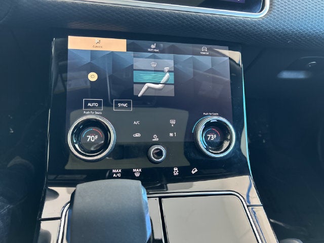 2023 Land Rover Range Rover Velar S