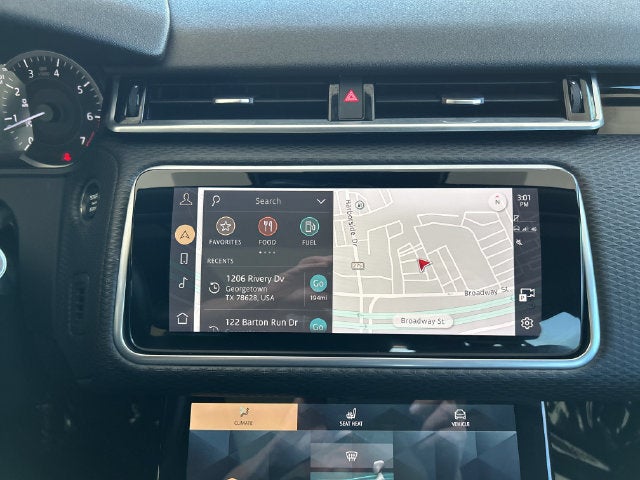 2023 Land Rover Range Rover Velar S