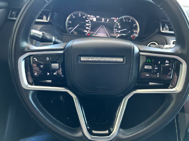 2023 Land Rover Range Rover Velar S