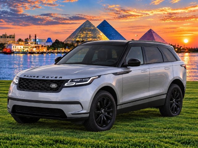 2023 Land Rover Range Rover Velar S