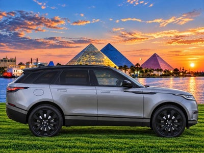 2023 Land Rover Range Rover Velar S