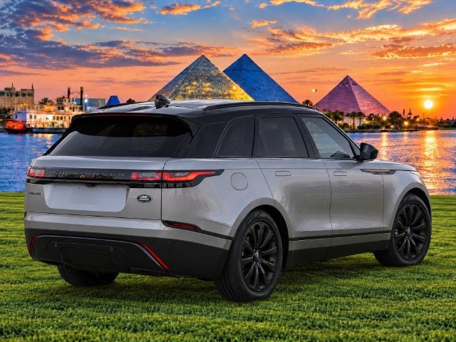 2023 Land Rover Range Rover Velar S