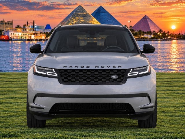2023 Land Rover Range Rover Velar S