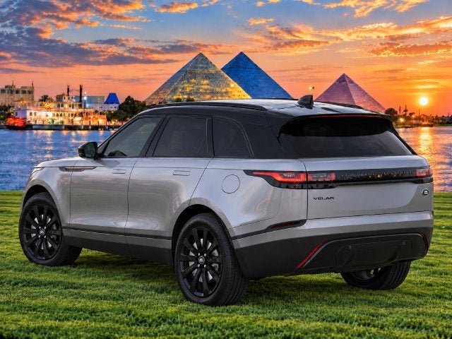 2023 Land Rover Range Rover Velar S