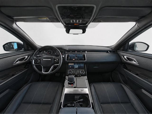 2023 Land Rover Range Rover Velar S