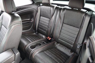 2019 Buick Cascada Sport Touring