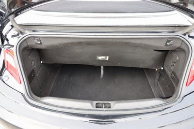 2019 Buick Cascada Sport Touring