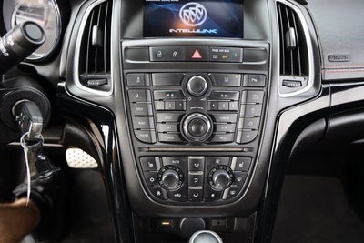 2019 Buick Cascada Sport Touring