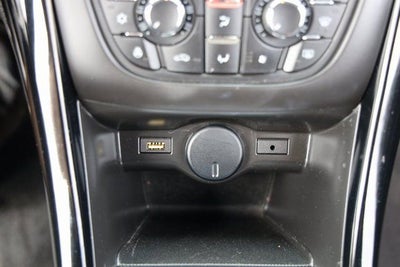 2019 Buick Cascada Sport Touring