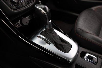 2019 Buick Cascada Sport Touring