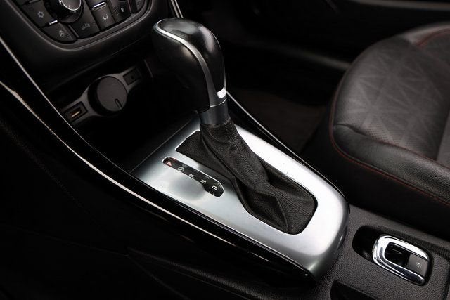 2019 Buick Cascada Sport Touring