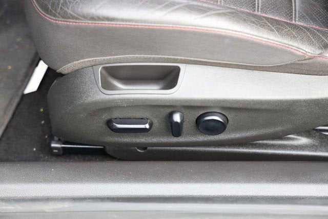 2019 Buick Cascada Sport Touring