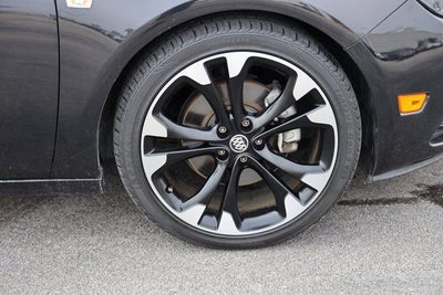 2019 Buick Cascada Sport Touring