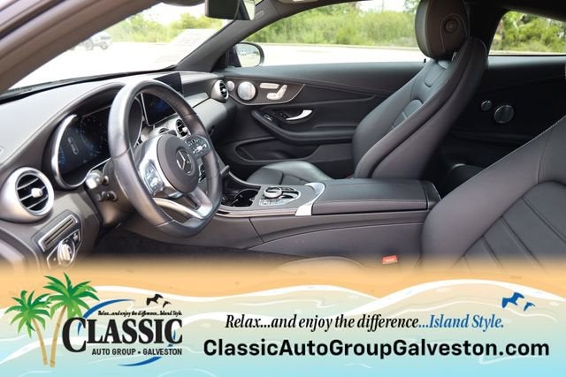 2023 Mercedes-Benz C-Class C 300