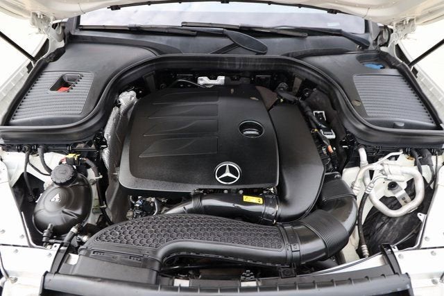 2022 Mercedes-Benz GLC GLC 300