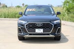 2022 Audi Q5 S line Premium Plus