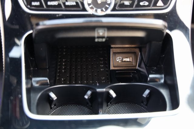 2017 Mercedes-Benz E-Class E 300 Luxury