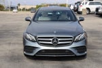 2017 Mercedes-Benz E-Class E 300 Luxury