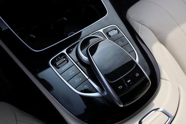 2017 Mercedes-Benz E-Class E 300 Luxury