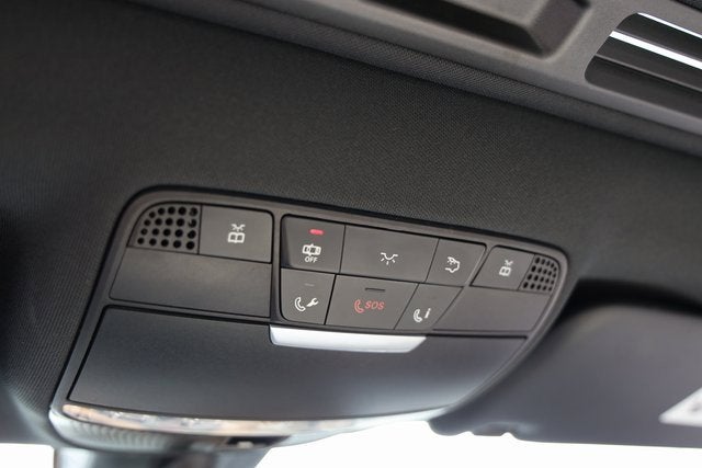 2017 Mercedes-Benz E-Class E 300 Luxury