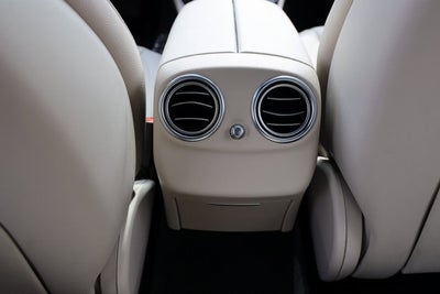 2017 Mercedes-Benz E-Class E 300 Luxury