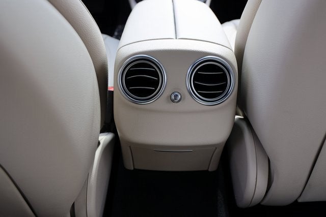 2017 Mercedes-Benz E-Class E 300 Luxury