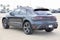 2022 Porsche Macan NA