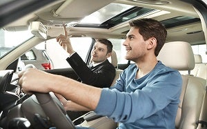 Schedule a test drive at Classic Auto Group Galveston in GALVESTON, TX.