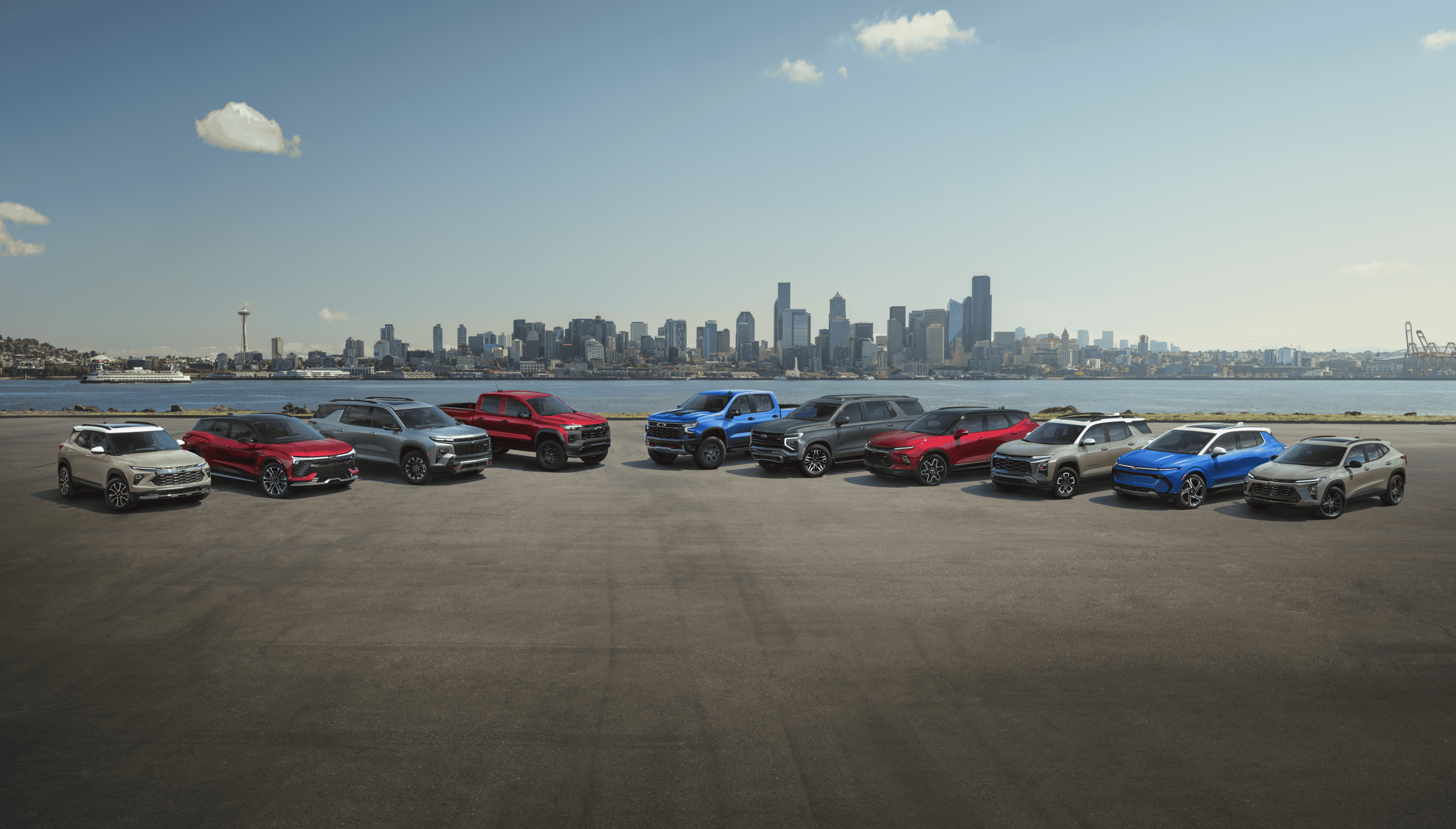 CHEVY SPECIAL OFFERS | Classic Auto Group Galveston in GALVESTON TX