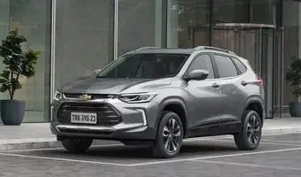 Encuentre su Chevrolet ideal