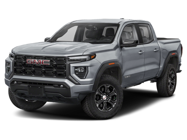 1 GMC CANYON OFFER